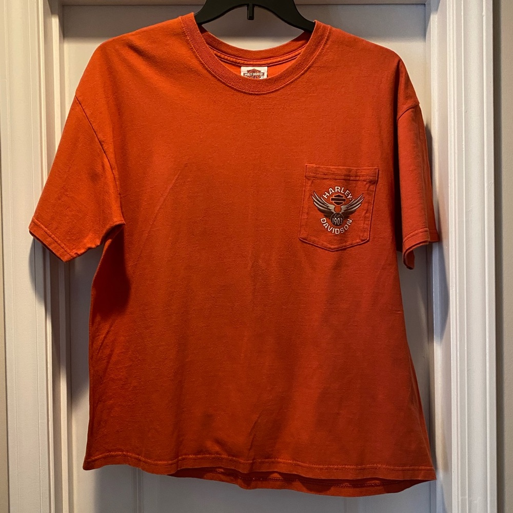 Harley Davidson men’s t-shirt